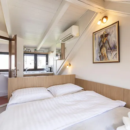 Apartment Lucica-3 By Interhome *