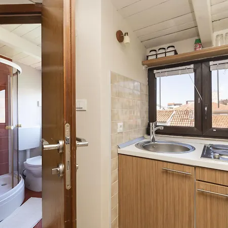 Lucica-3 By Interhome * Traù