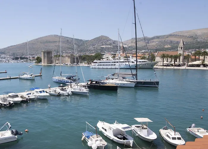 Lucica-3 By Interhome * Trogir