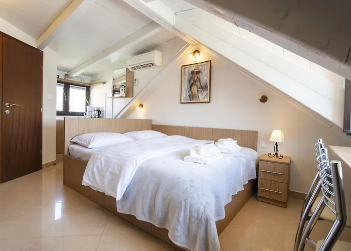 Lucica-3 By Interhome * Trogir