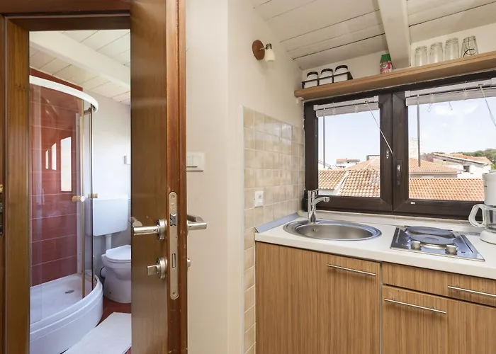 Lucica-3 By Interhome * Trogir