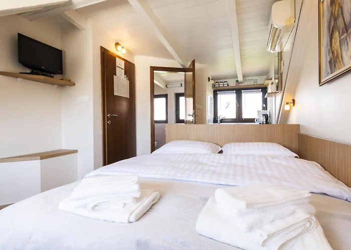 Lucica-3 By Interhome Apartamento *