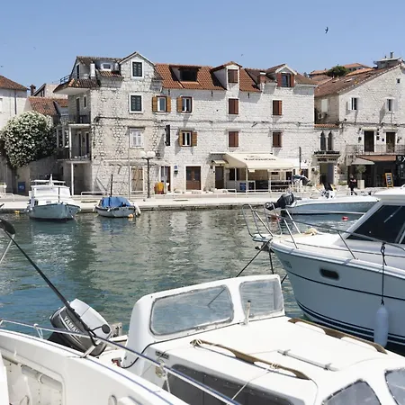 Lucica-3 By Interhome 아파트