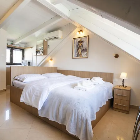Lucica-3 By Interhome * Trogir