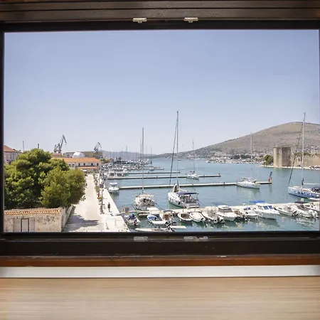 Apartment Lucica-3 By Interhome