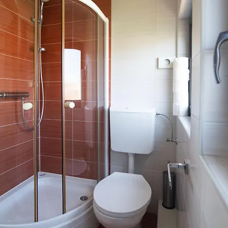 Lucica-3 By Interhome Appartement