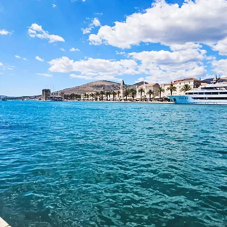 아파트 Lucica-3 By Interhome *