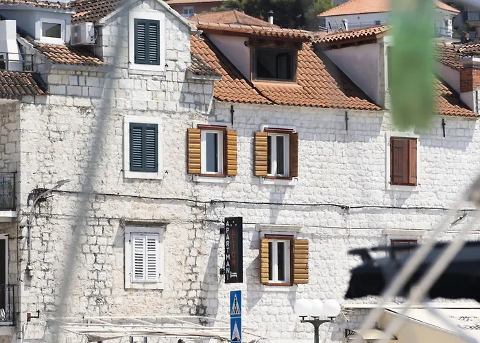 公寓 Lucica-3 By Interhome *